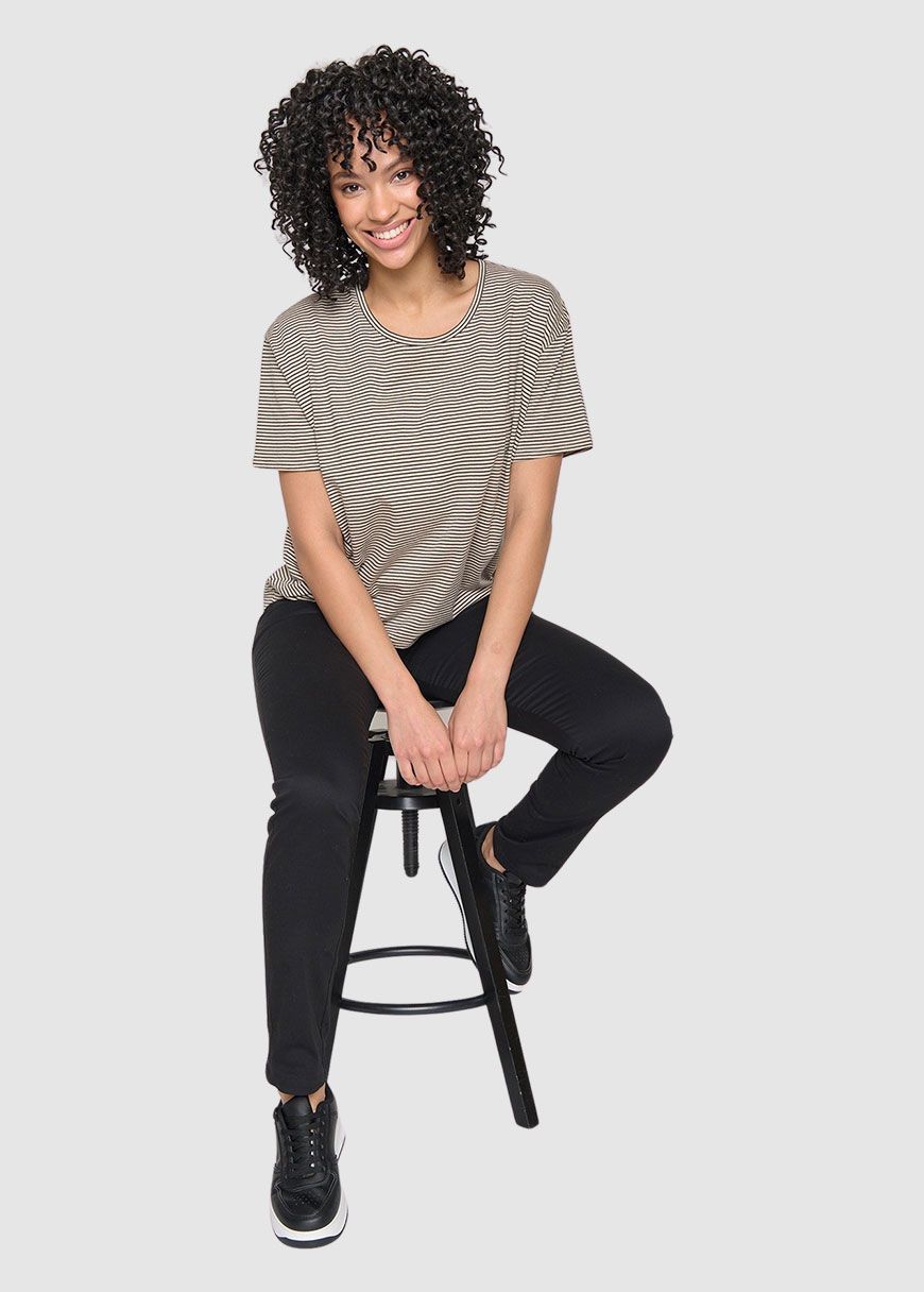 Feel T-Shirt Feel T-Shirt