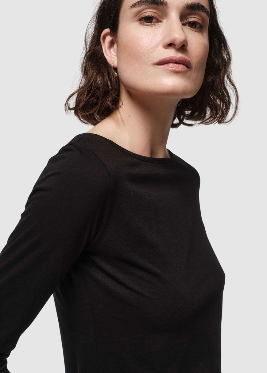 U-Boot Shirt 3/4 Arm U-Boot Shirt 3/4 Arm