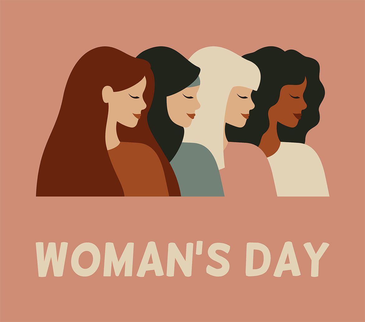 Rolemodels – Frauen, Die Wir Feiern!