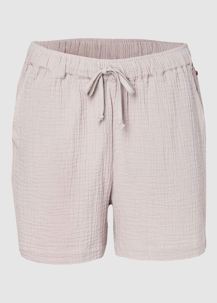 Musselin Shorts Musselin Shorts