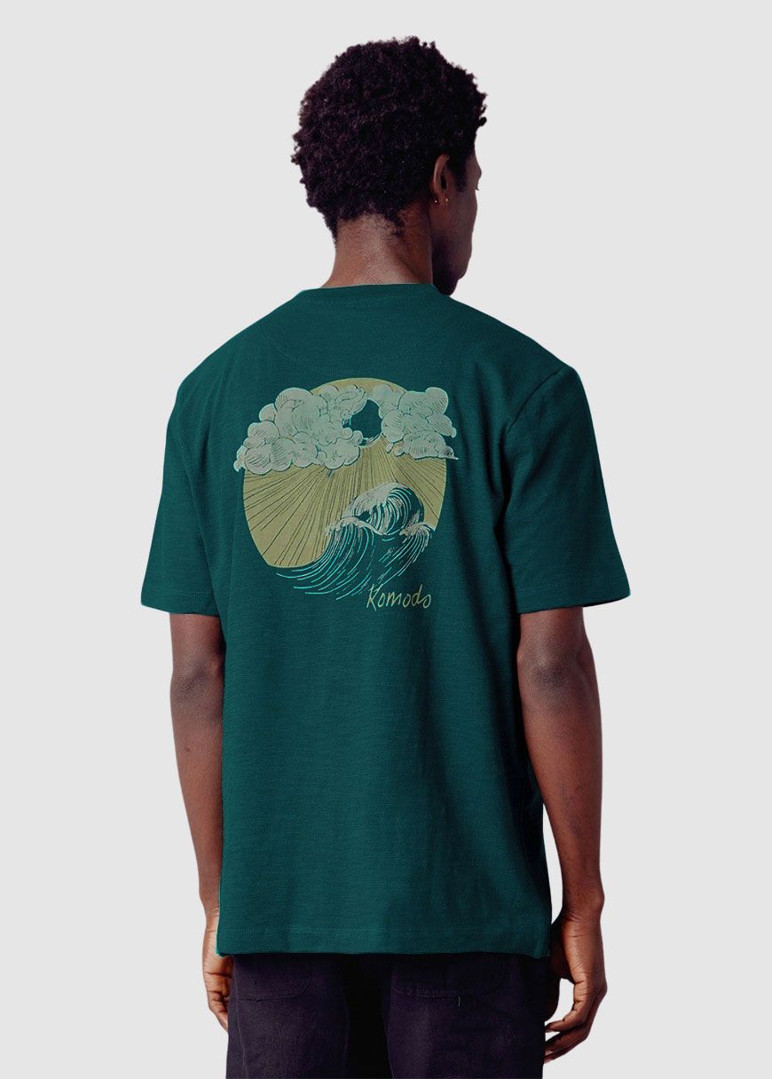 Surf Tee