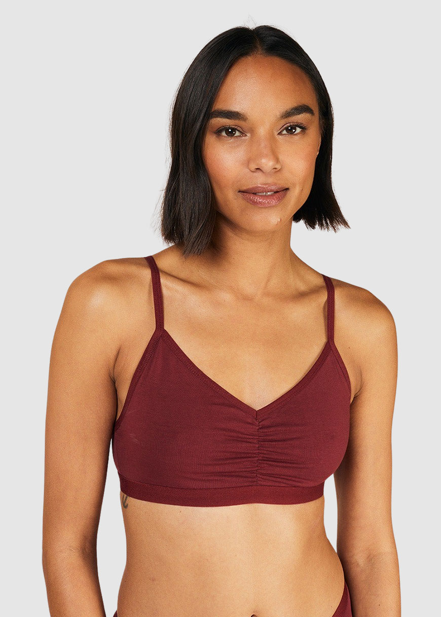 Soft Bra Top