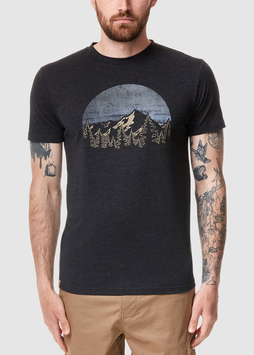 M Vintage Sunset T-Shirt M Vintage Sunset T-Shirt
