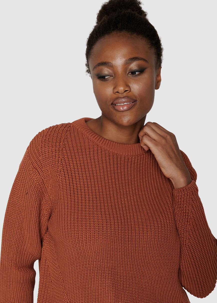 Cosy Sweater