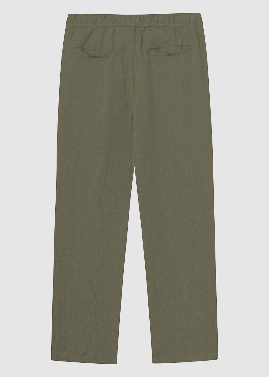 Loose Linen Pant