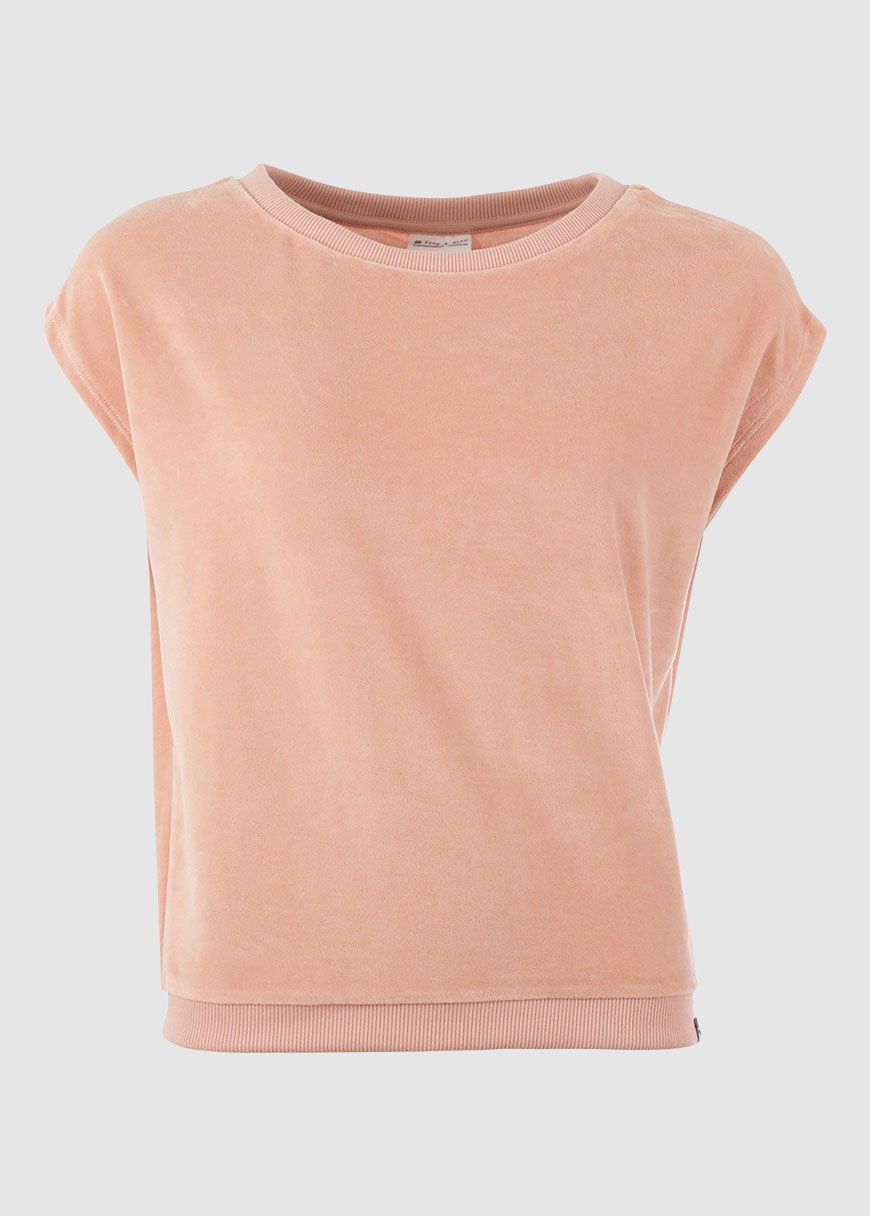 Shirt Fenna Velvet Shirt Fenna Velvet