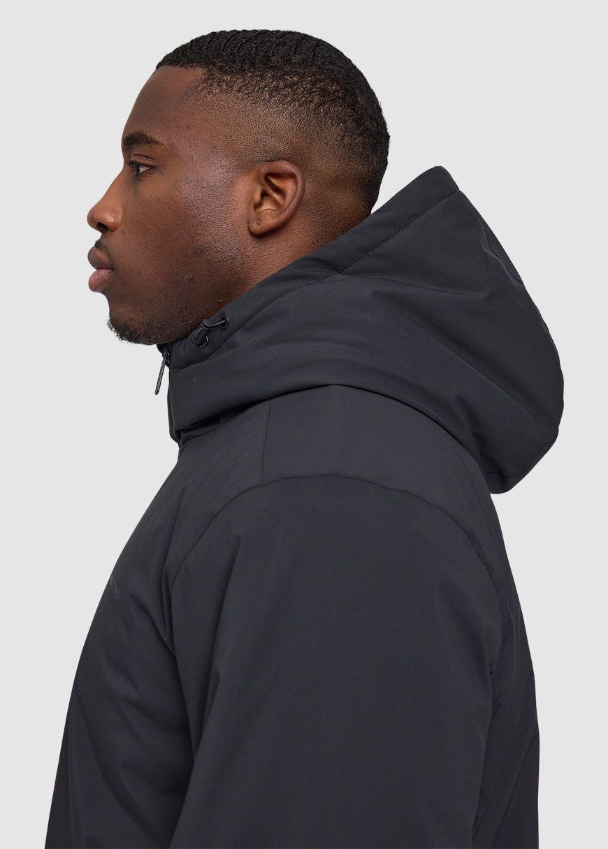 Padded Jacket