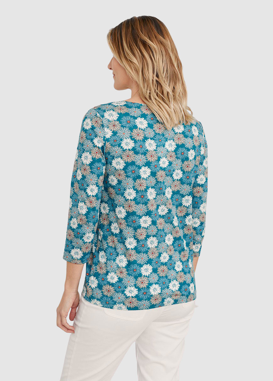 Gypsophilia Top Gypsophilia Top