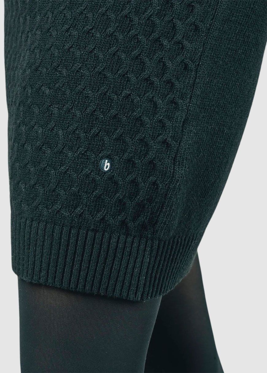 Knitted Dress Knitted Dress