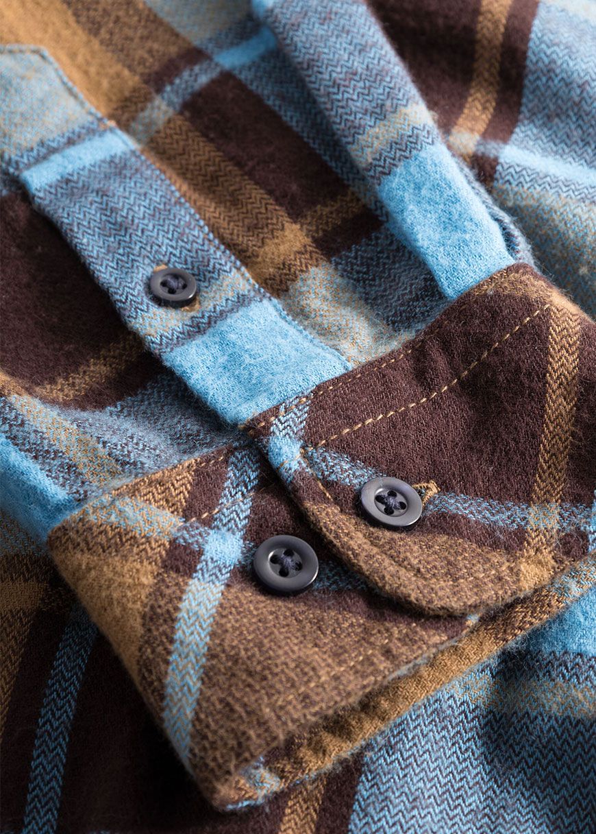 Regular Fit Checkered Shirt Regular Fit Checkered Shirt