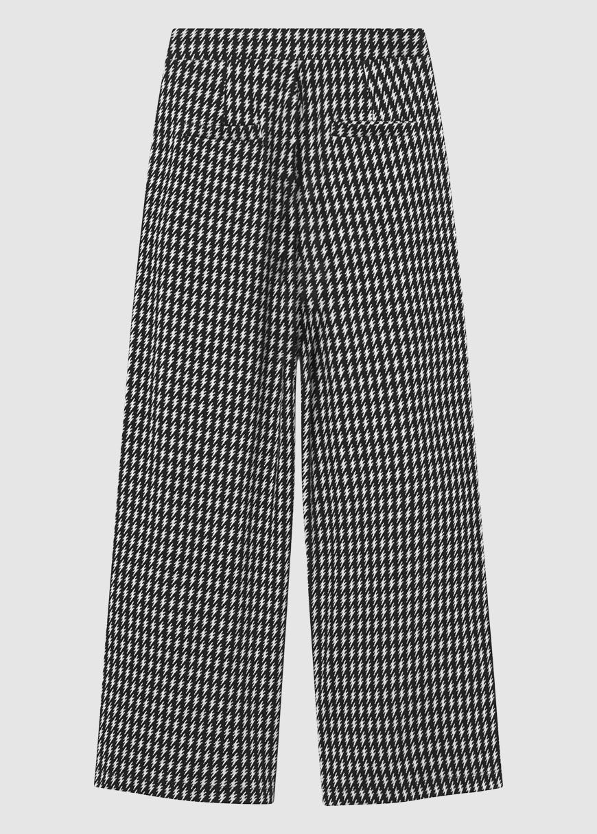 Relaxed Rhythm Trousers Relaxed Rhythm Trousers