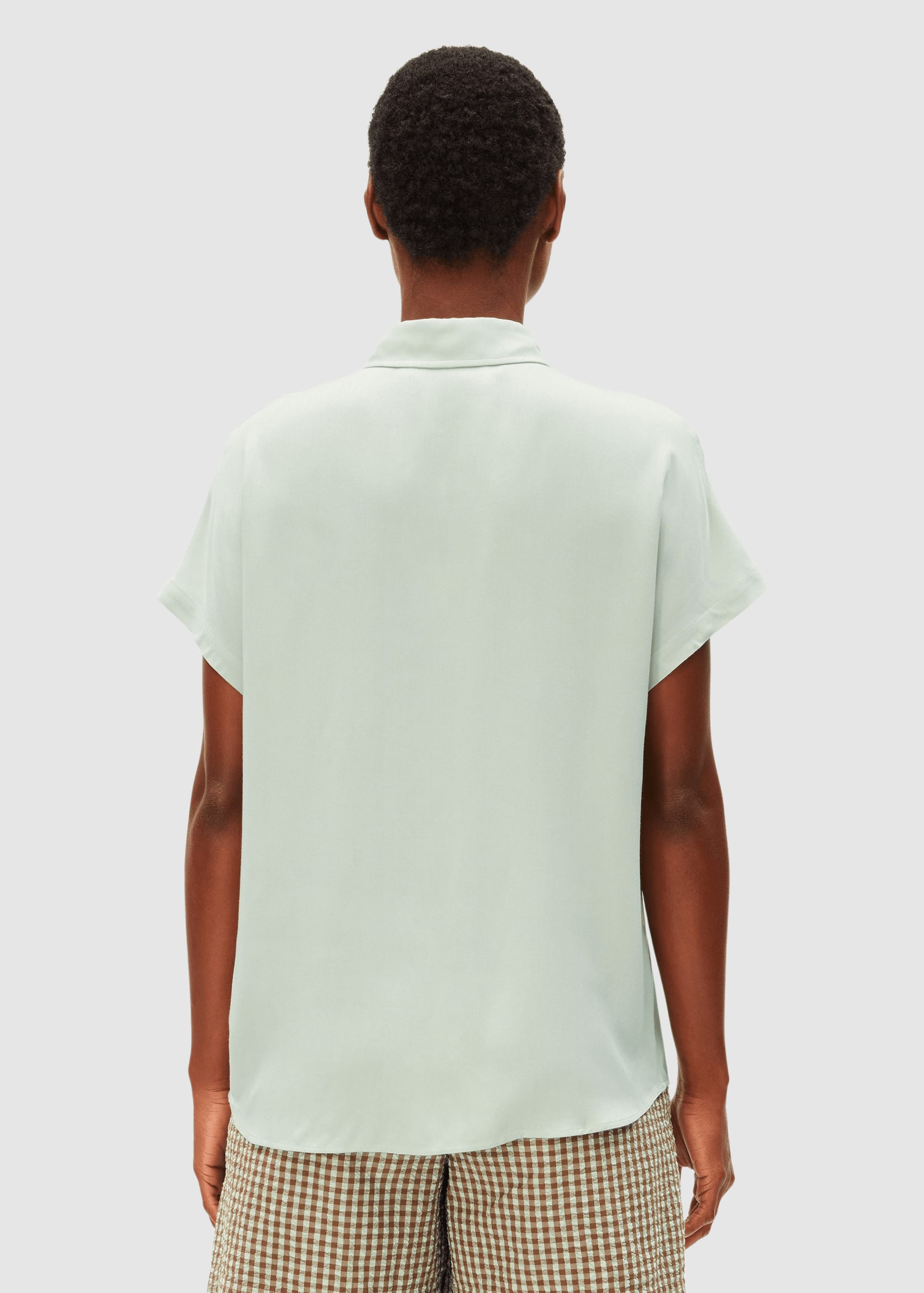 Larisaana Blouse Foam