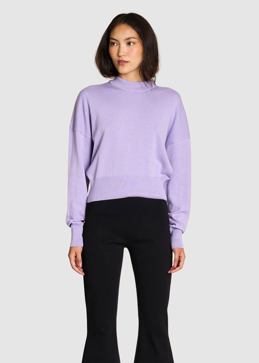 Jumper Yin Jumper Yin