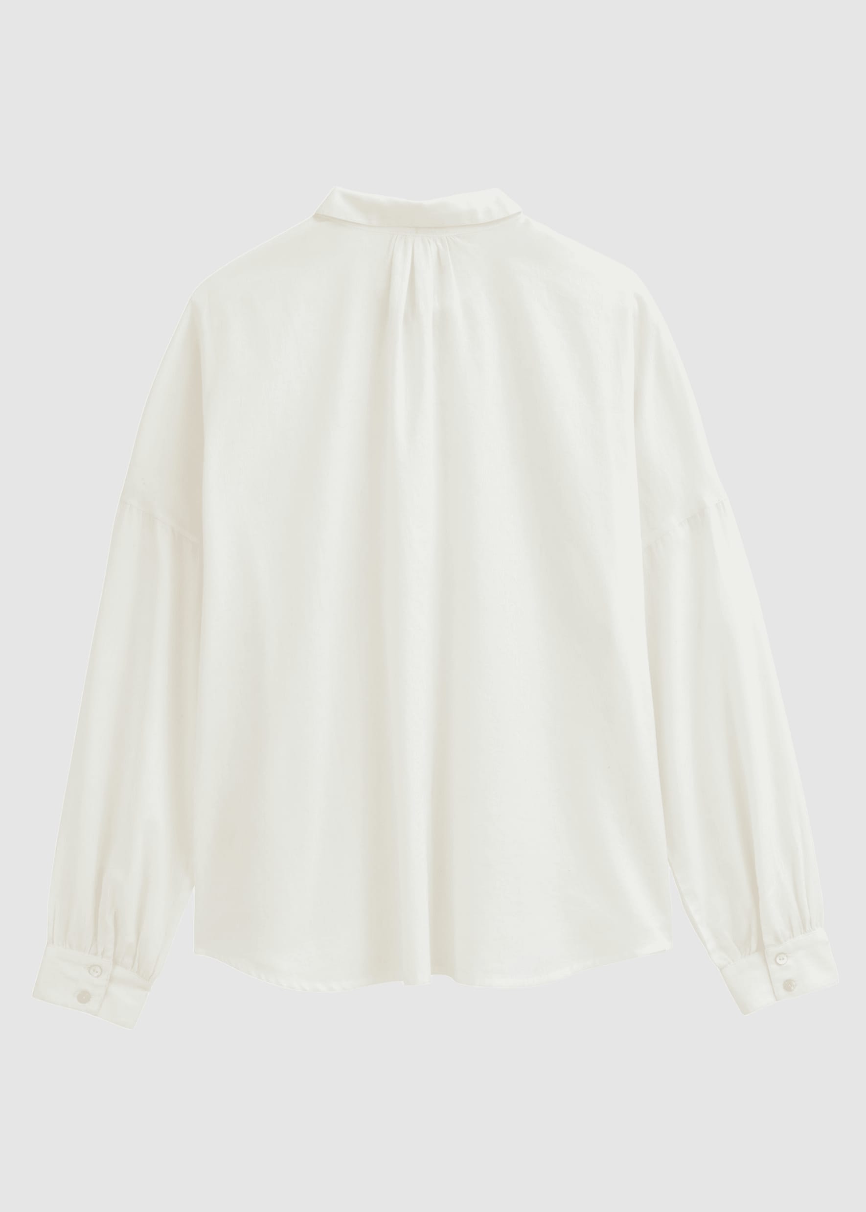 people-wear-organic-langarm-bluse-weiss-2.jpeg Langarm-Bluse Weiß