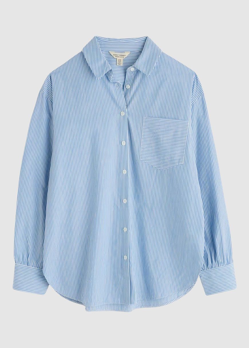 Sea Path Shirt