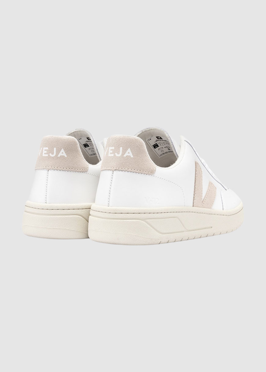 W' V-12 Leather W' V-12 Leather