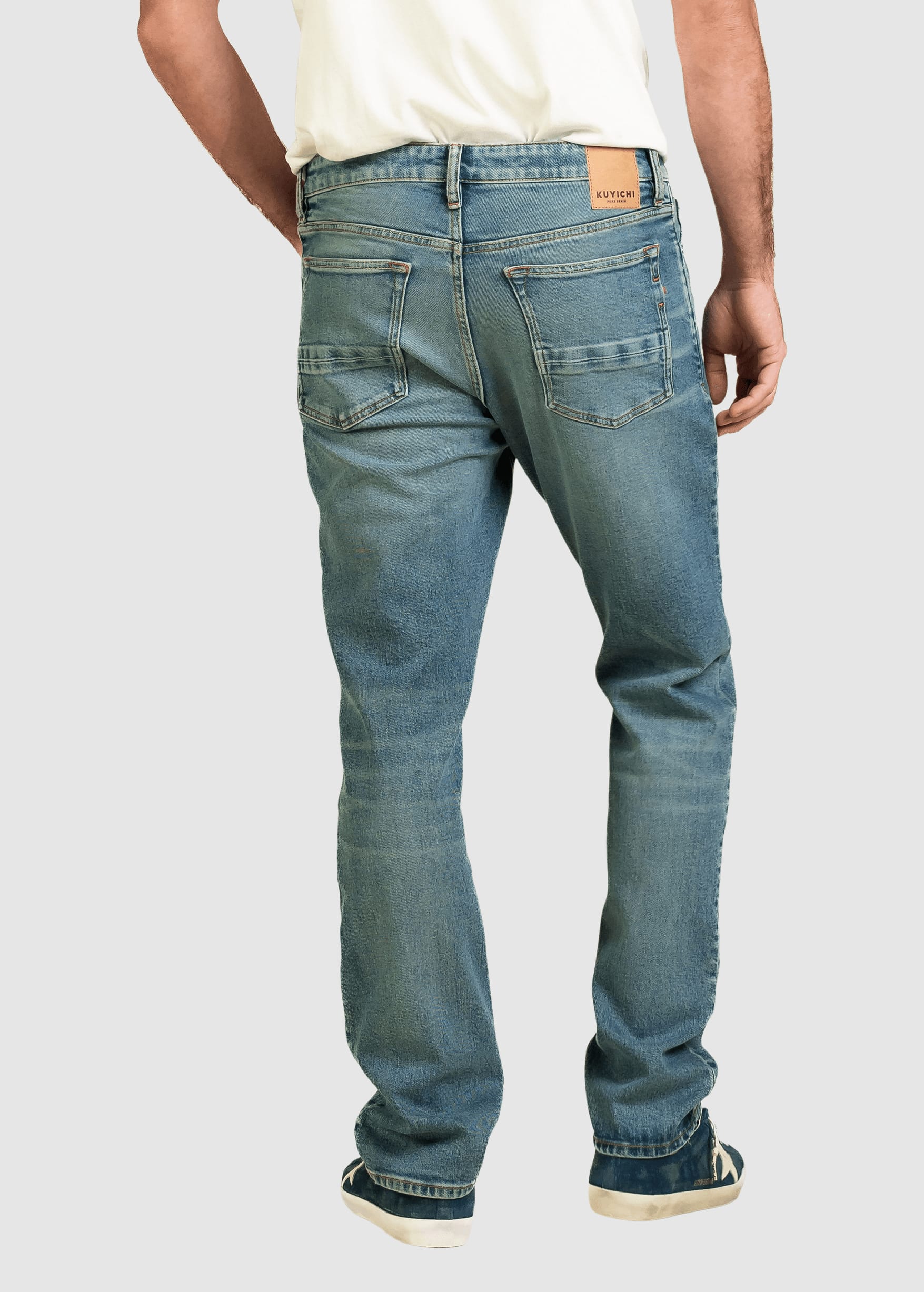 kuyichi-scott-regular-foundry-blue-2.jpeg Scott Regular Foundry Blue