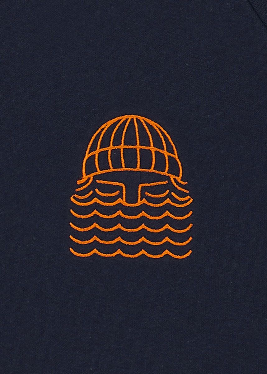 Mini To The Sea Sweat Mini To The Sea Sweat