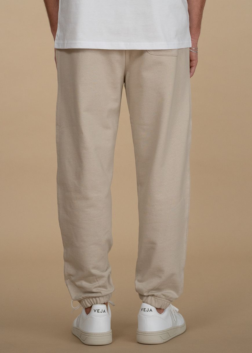 Heavy Jogger Heavy Jogger