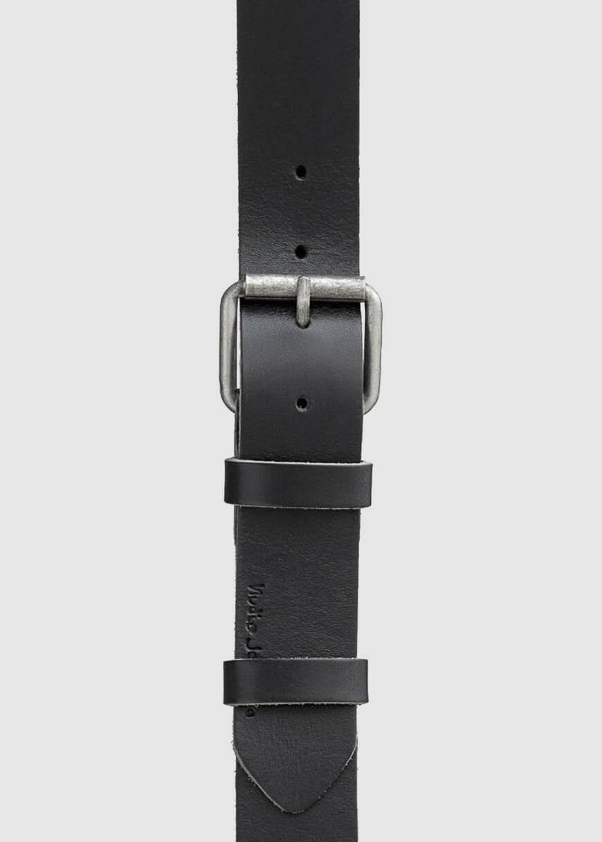 Pedersson Leather Belt