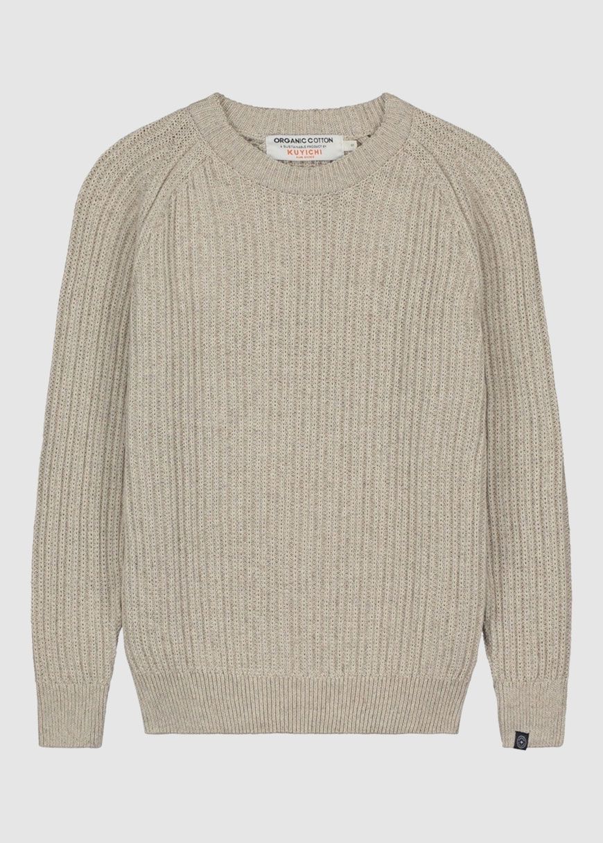 Christa Crewneck Christa Crewneck