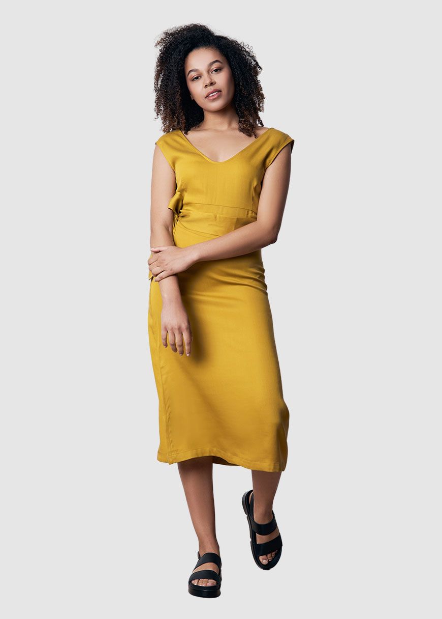 Light-Breeze Lyocell Kleid Light-Breeze Lyocell Kleid