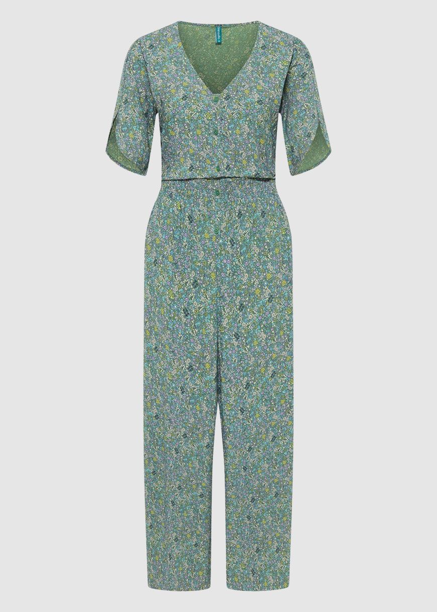 EcoVero Jumpsuit EcoVero Jumpsuit