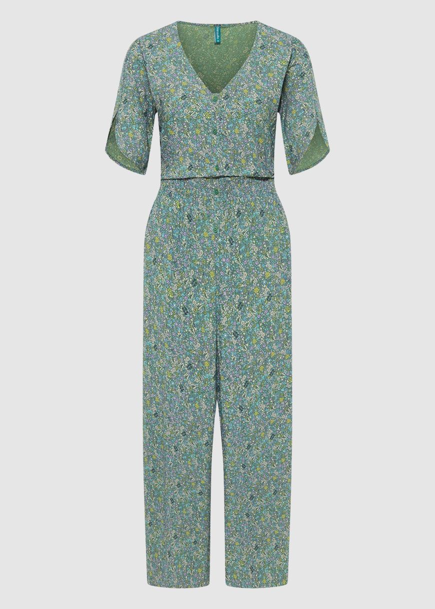 EcoVero Jumpsuit