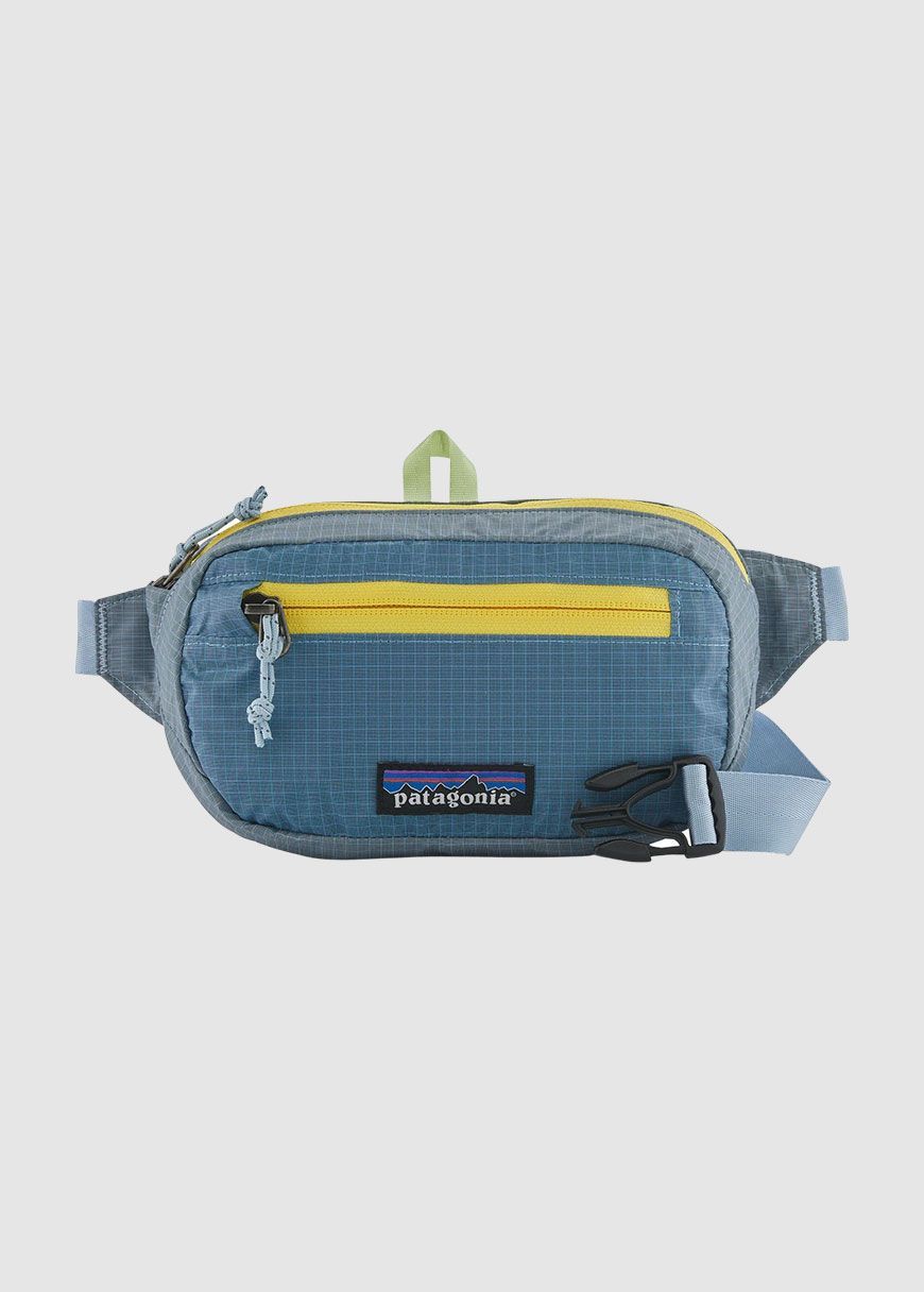 Ultralight Black Hole Mini Hip Pack Ultralight Black Hole Mini Hip Pack
