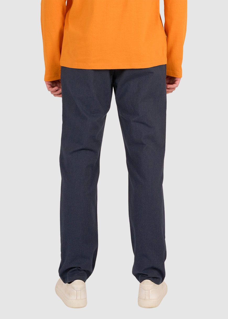 Loose Flannel Pant Loose Flannel Pant