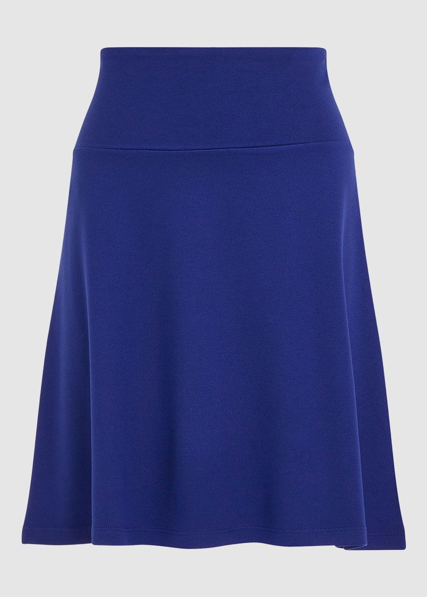 Border Skirt Milano Uni