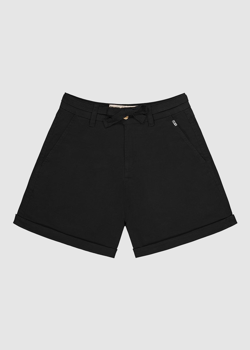 Anjel Chino Shorts