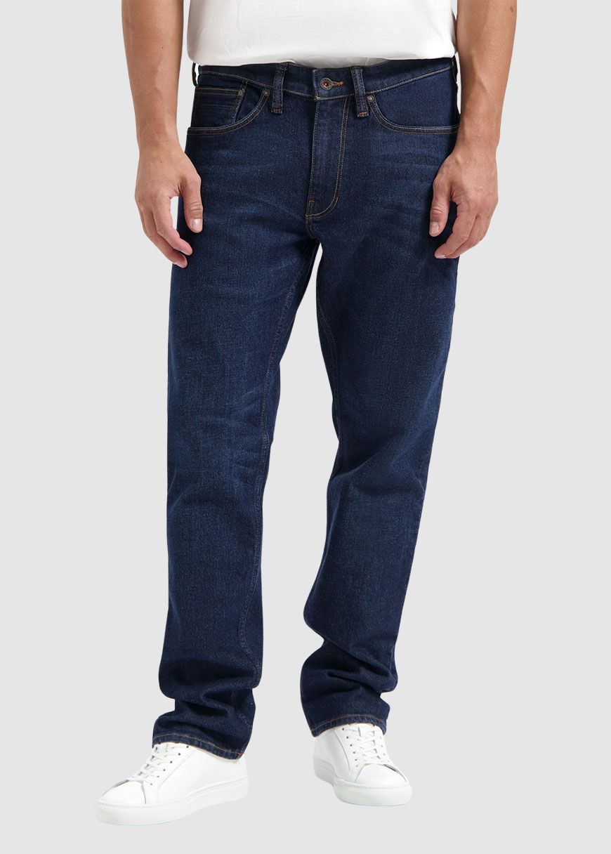 Scott Regular