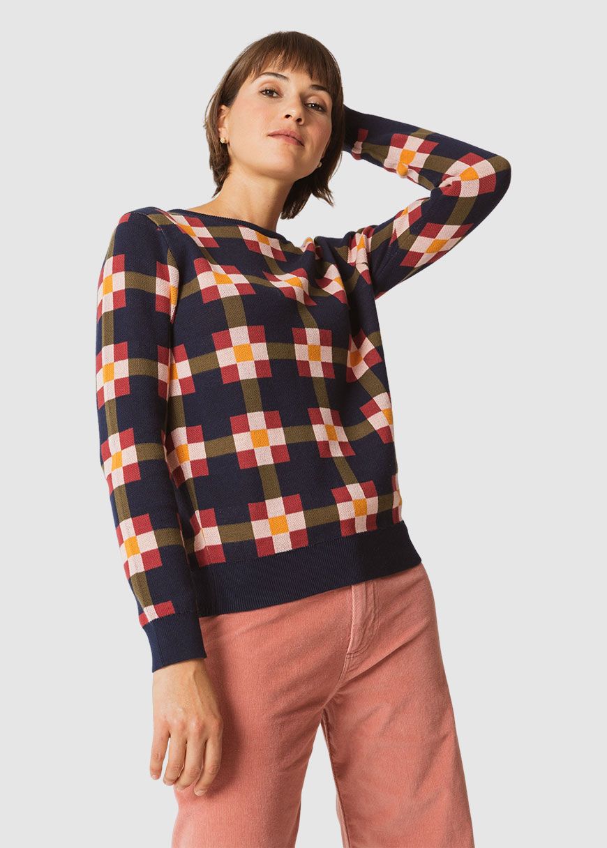 Iradi Sweater Iradi Sweater
