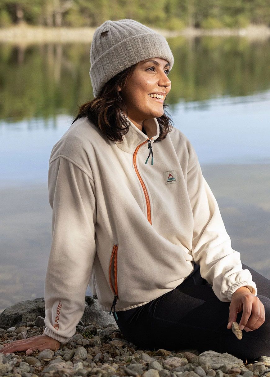 passenger_ayla_recycled_micro_polartec_fleece_AW_25_PAS_W_FL_D8_KUA_Vintage_White_13_6fcbaeeac6 Ayla Recycled Micro Polartec® Fleece