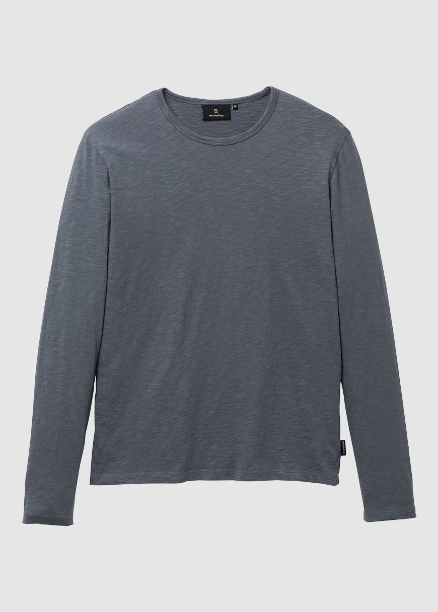 Longsleeve Maca Longsleeve Maca