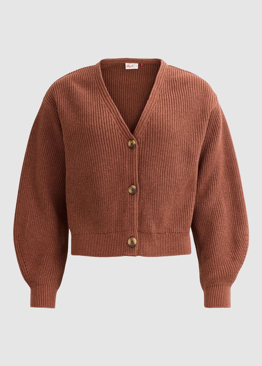 people_wear_organic_rippstrick_jacke_AW_25_PWO_2533004_Siena_Melange_1_410c8645d3 Rippstrickjacke
