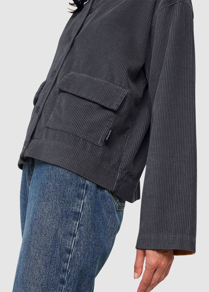 Overshirt Sesbania Overshirt Sesbania