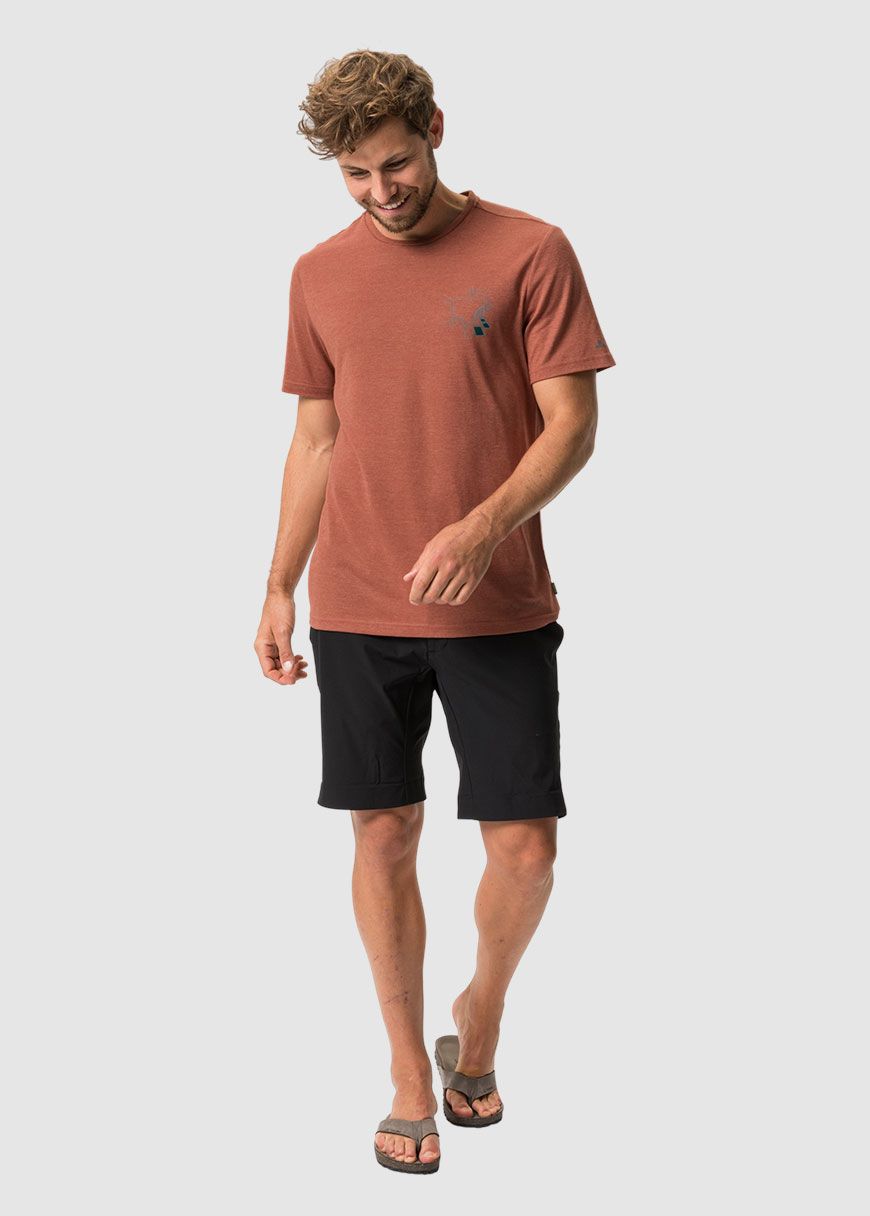 Me Redmont T-Shirt II Me Redmont T-Shirt II