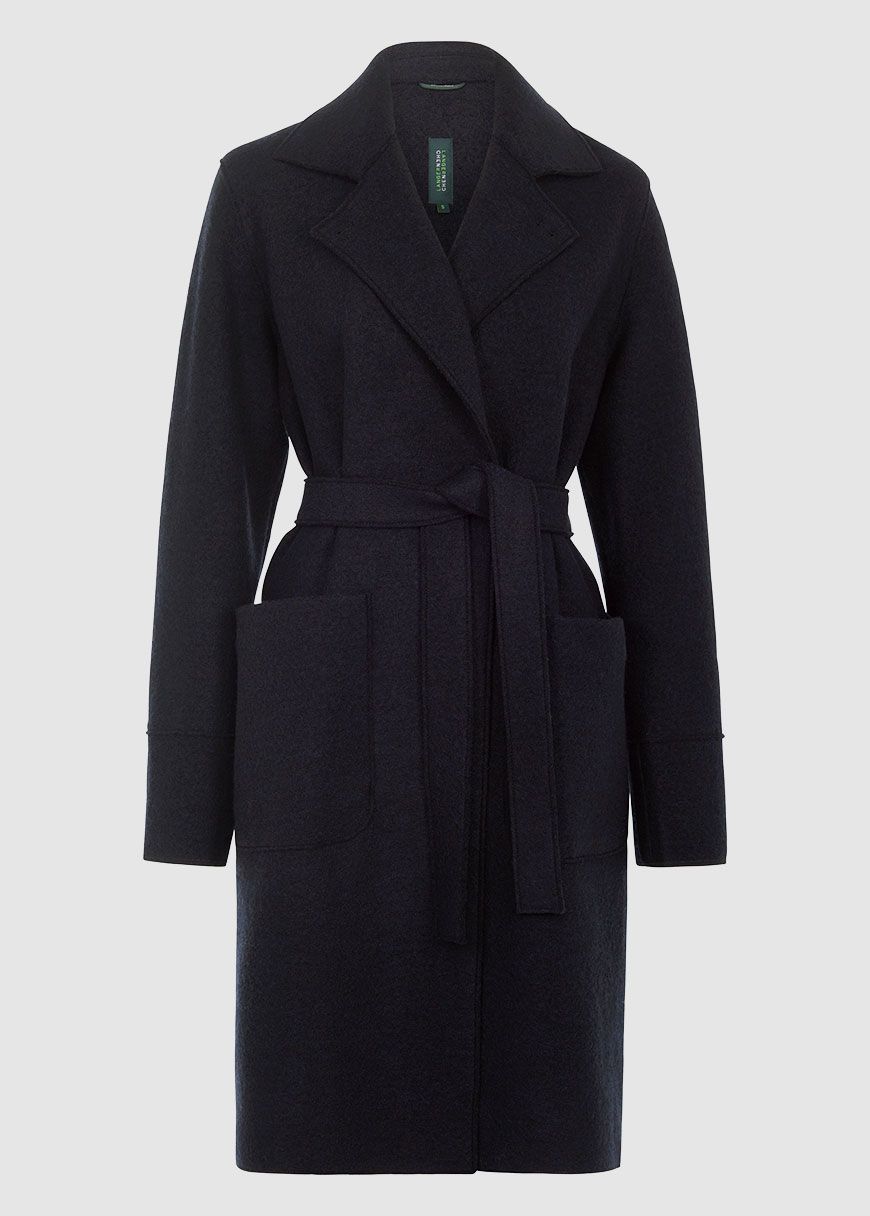 Coat Winthrop Coat Winthrop