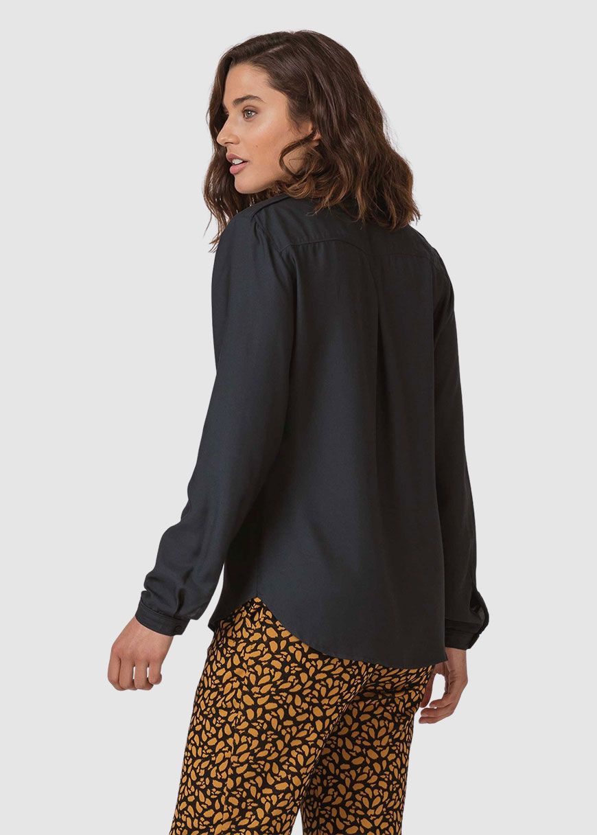 Azi Women Shirt Azi Women Shirt