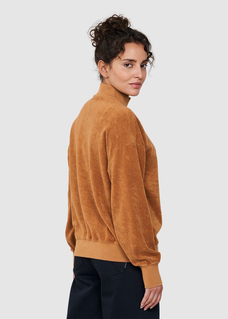 Sweatshirt Dichondra Sweatshirt Dichondra