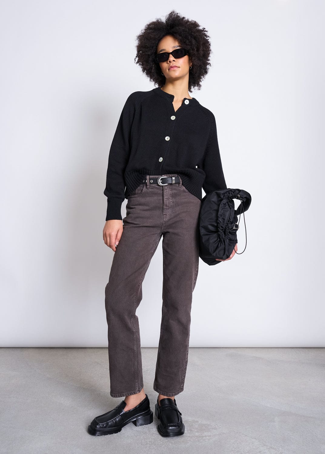 Sivia Black