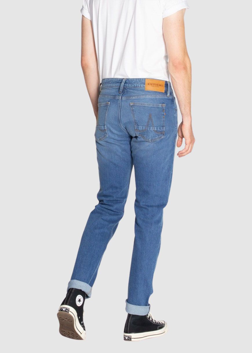 Jim Tapered Jim Tapered