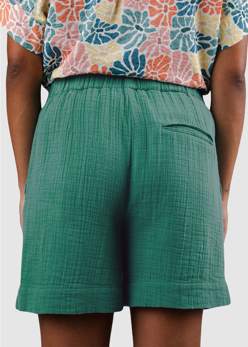 Bubble Roxy Shorts