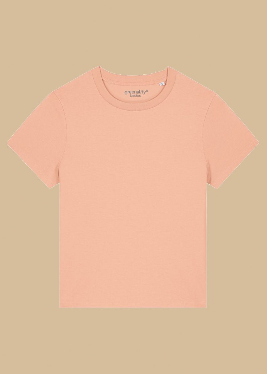 Classic T-Shirt Woman