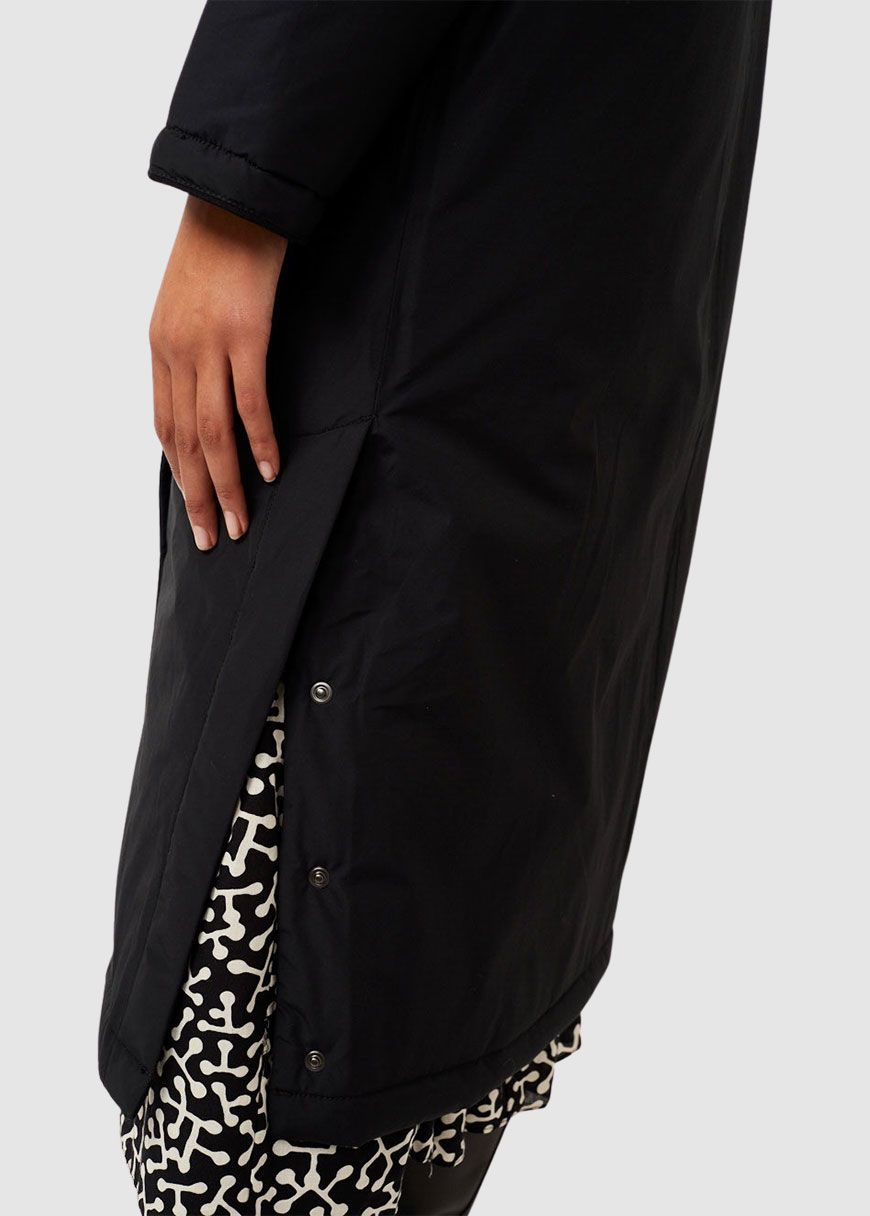 Coat Milport Padded Coat Milport Padded