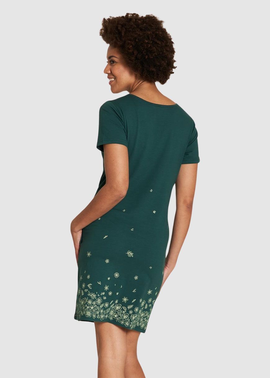 Jersey-Kleid Jersey-Kleid