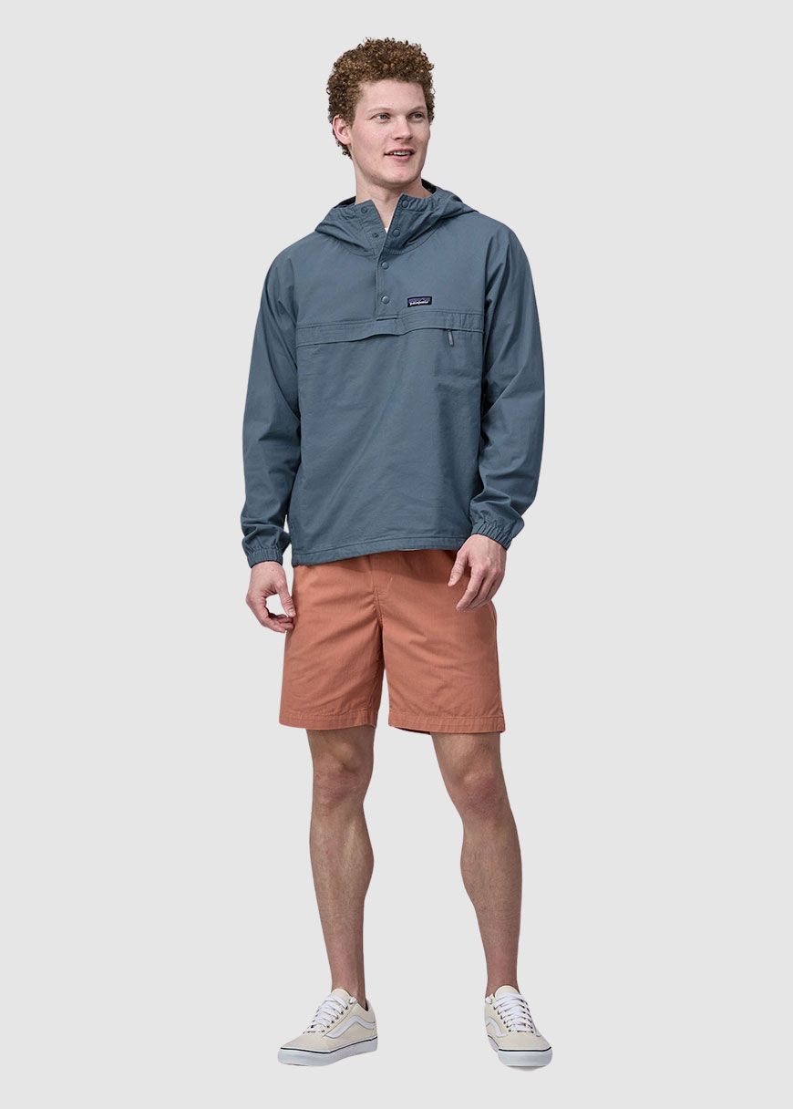 Funhoggers Anorak Funhoggers Anorak