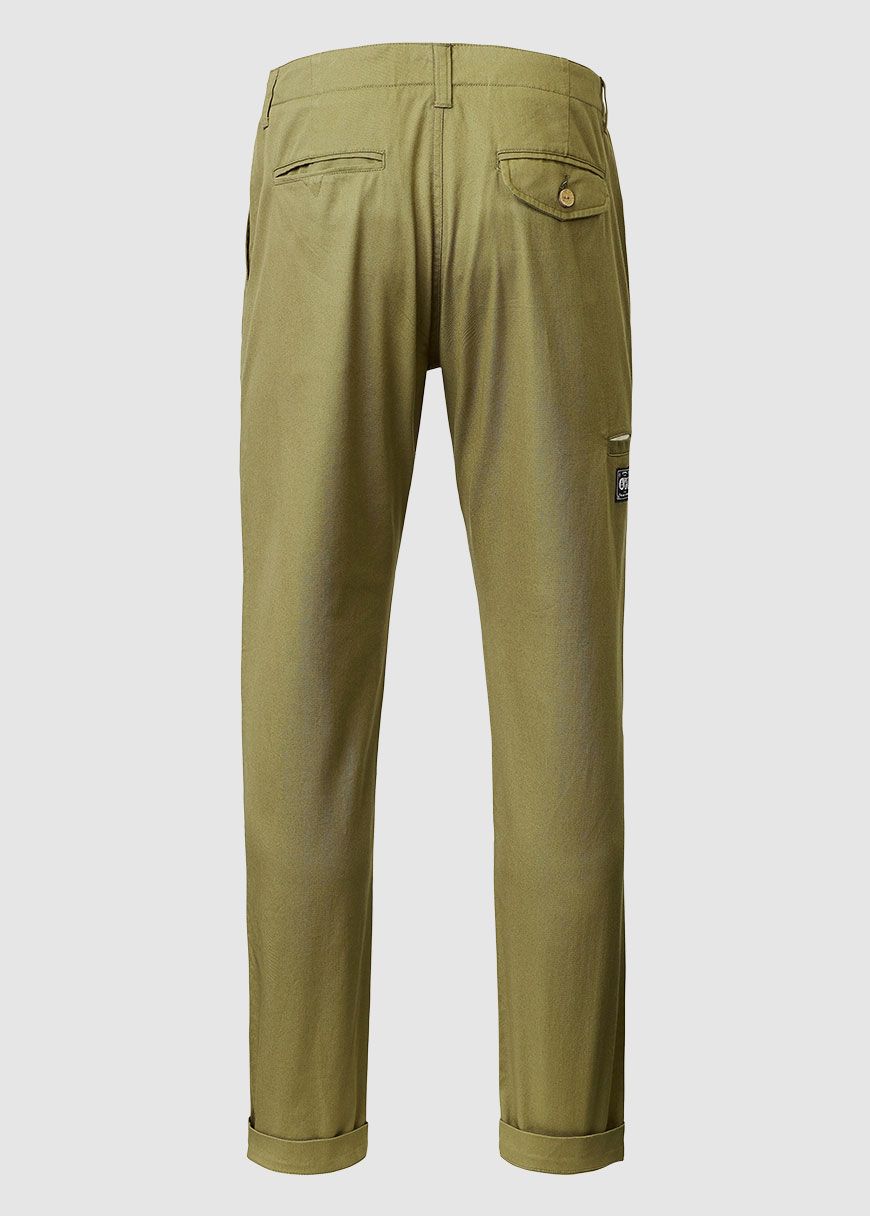 Feodor Pants